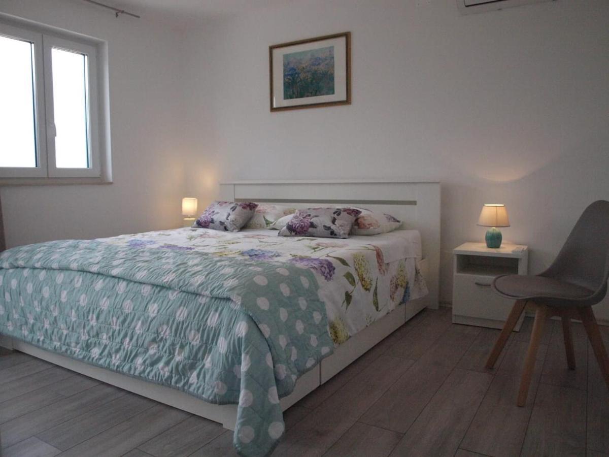 Vila Vista Malinska Eksteriør bilde
